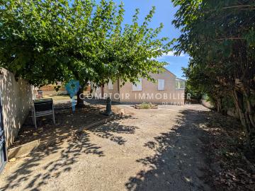 Méditerranée, La Languedocienne Montpellier, Maurin, Hérault, Languedoc-Roussillon