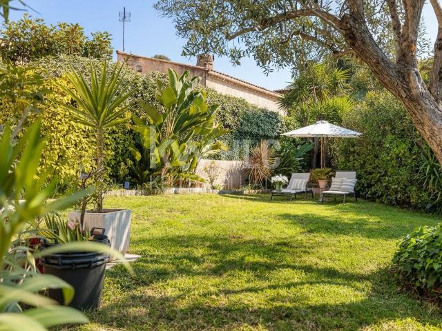 Maison 4 pièces 111 m²