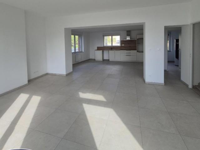 Maison 4 pièces 111 m²