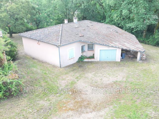 Maison 4 pièces 111 m²
