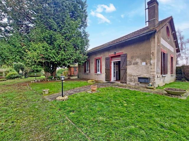 Maison 4 pièces 111 m²