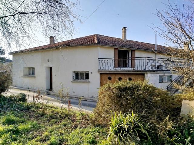 Maison 4 pièces 111 m²