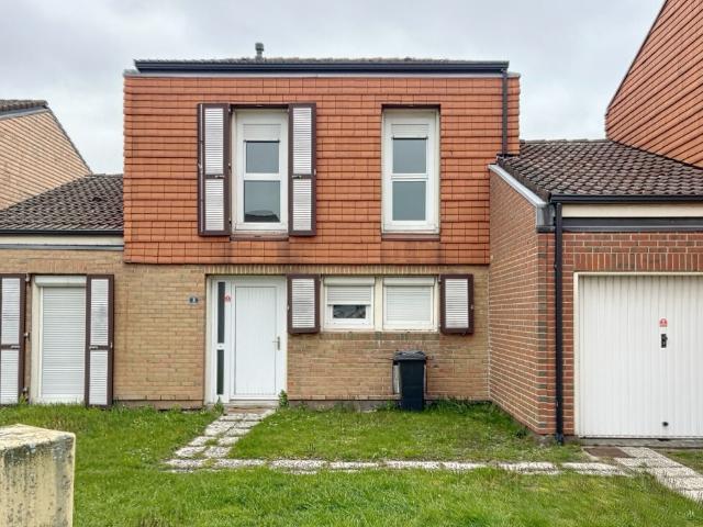 Maison 4 pièces 111 m²