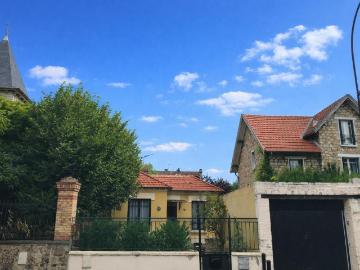 Maison 4 pièces 111 m²