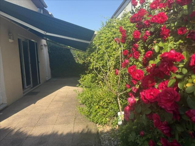 Maison 4 pièces 111 m²