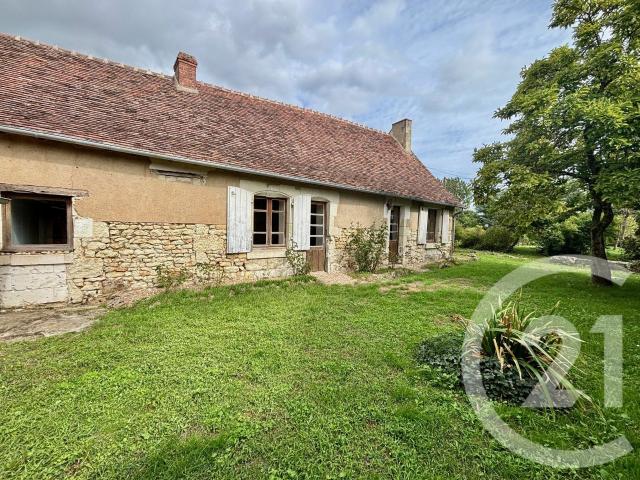 Maison 4 pièces 111 m²