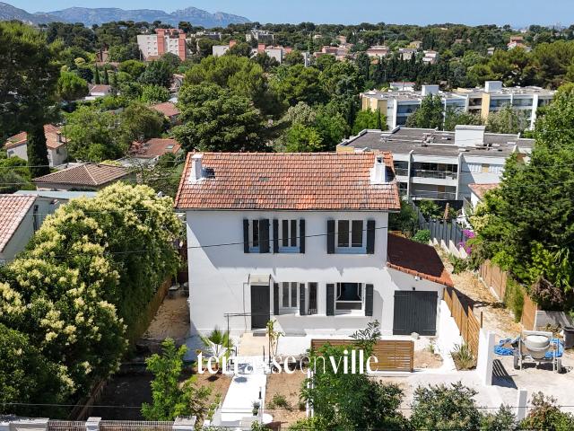 Maison 4 pièces 111 m²