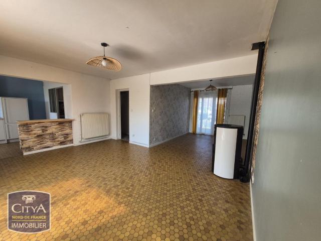 Maison 4 pièces 111 m²