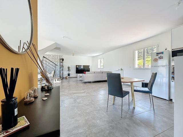 Maison 4 pièces 111 m²