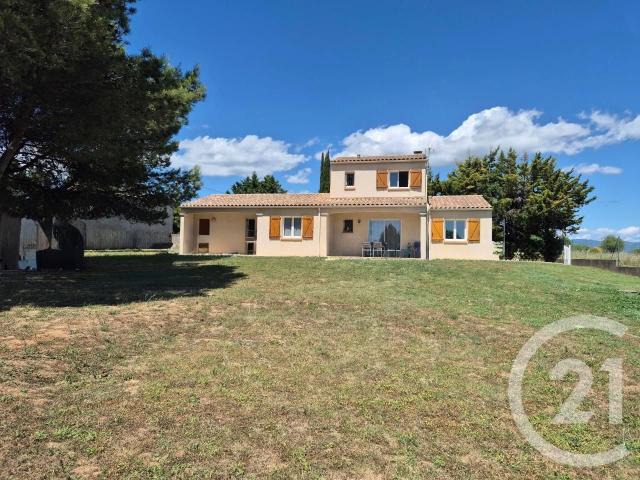 Maison 4 pièces 113 m²