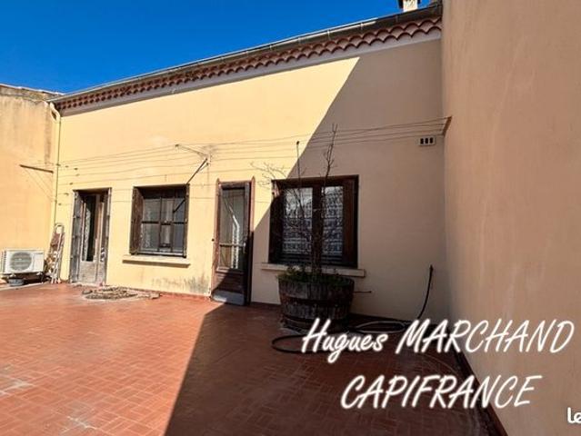 Maison 4 pièces 111 m²