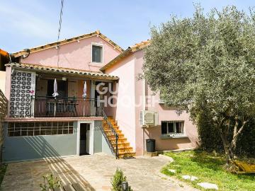 Maison 4 pièces 111 m²