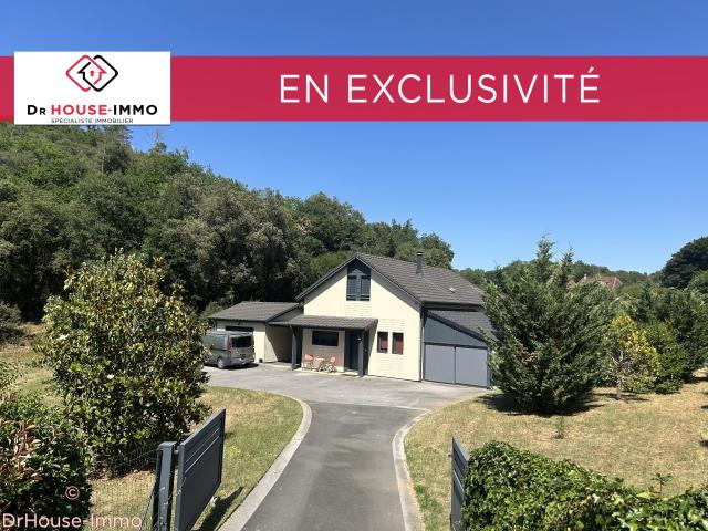 Maison 4 pièces 111 m²