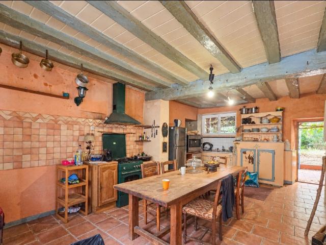 Maison 4 pièces 111 m²