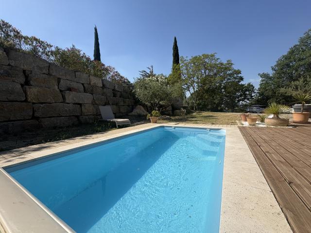 Maison 4 pièces 111 m²