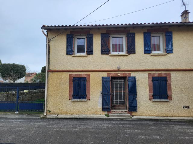 Maison 4 pièces 111 m²