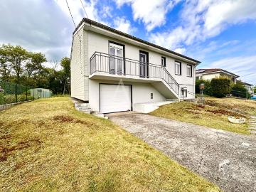 Maison 4 pièces 111 m²