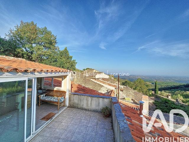 Maison 4 pièces 111 m²