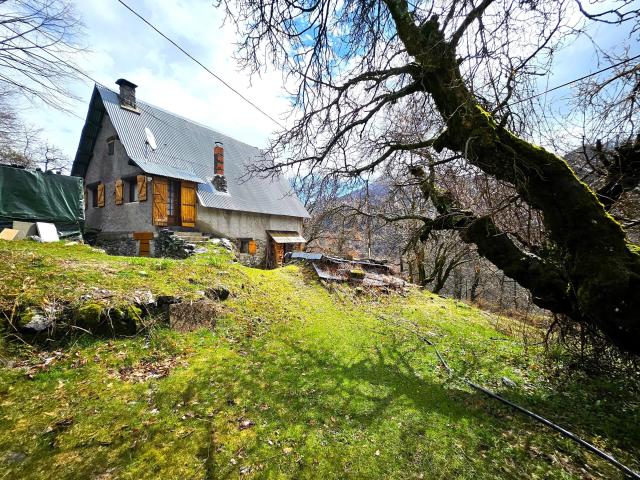 Maison 4 pièces 111 m²