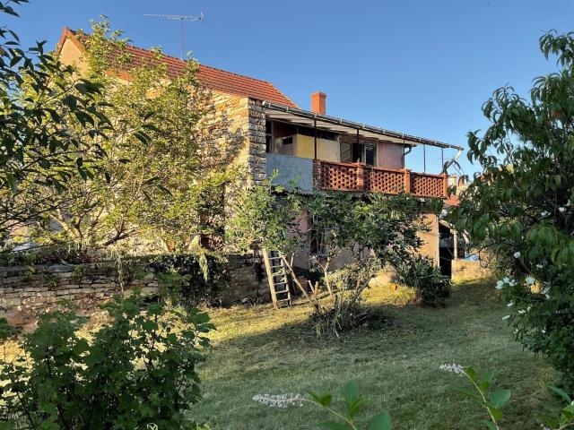 Maison 4 pièces 111 m²