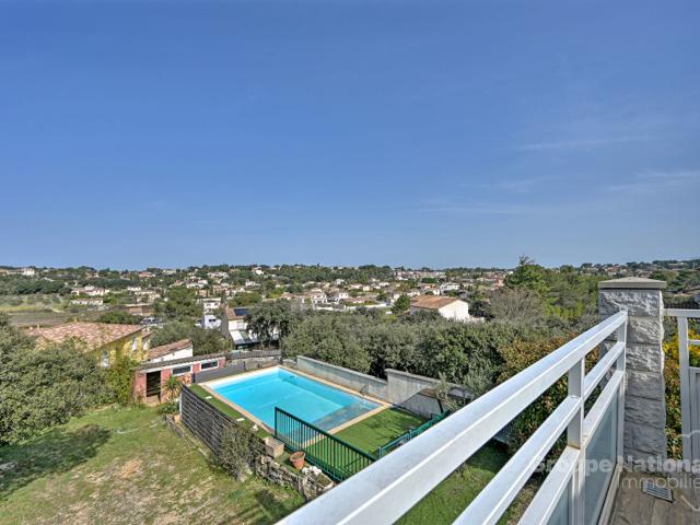 Maison 4 pièces 111 m²