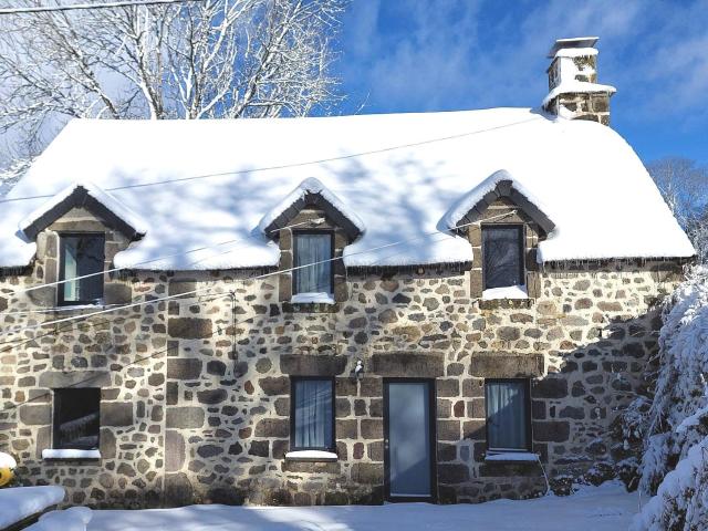 Maison 4 pièces 111 m²