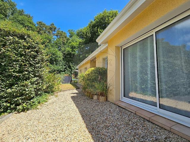 Maison 4 pièces 111 m²