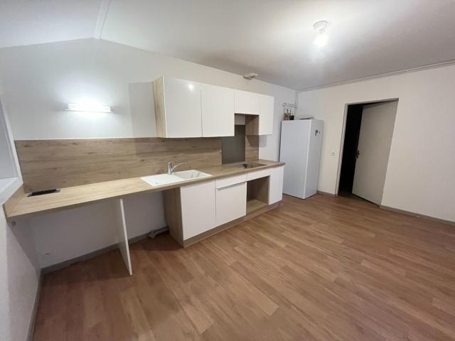 Maison 4 pièces 111 m²