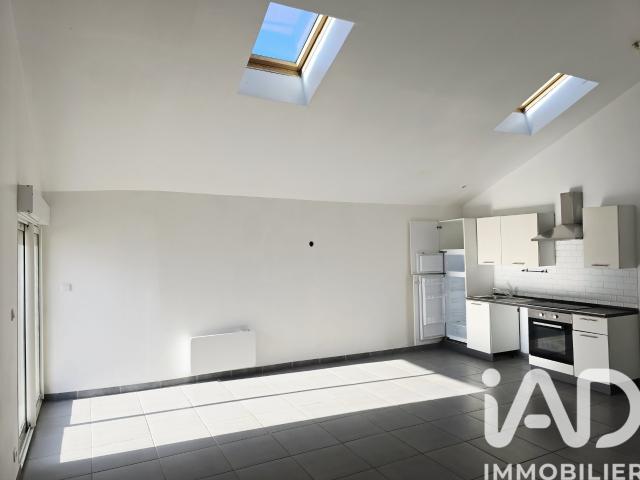 Maison 4 pièces 111 m²