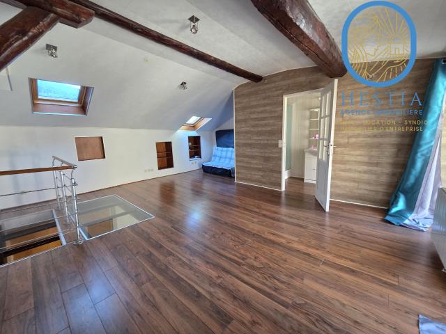 Maison 4 pièces 111 m²