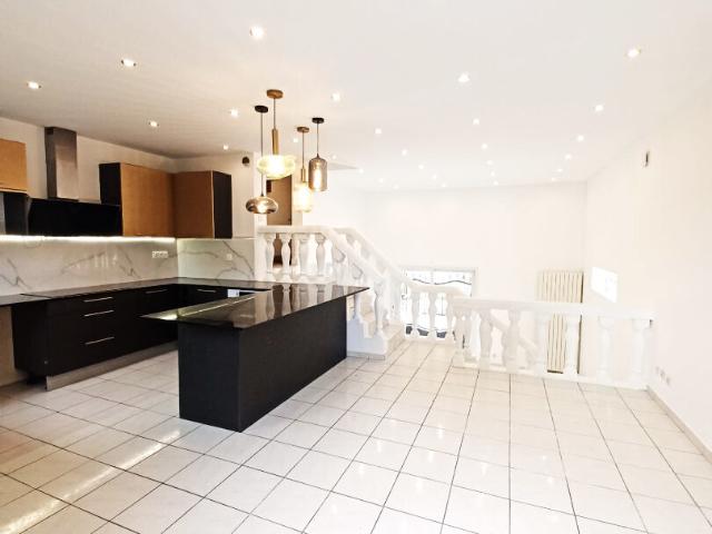 Maison 4 pièces 111 m²