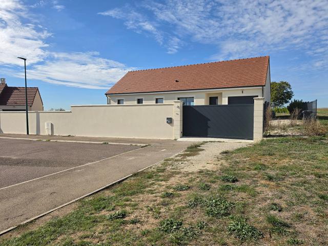 Maison 4 pièces 111 m²
