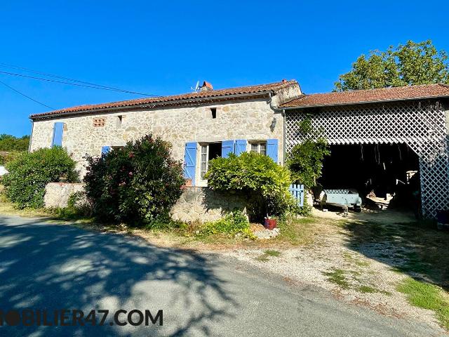 Maison 4 pièces 111 m²