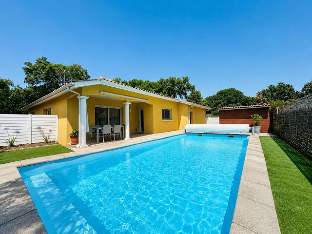 Maison 4 pièces 111 m²