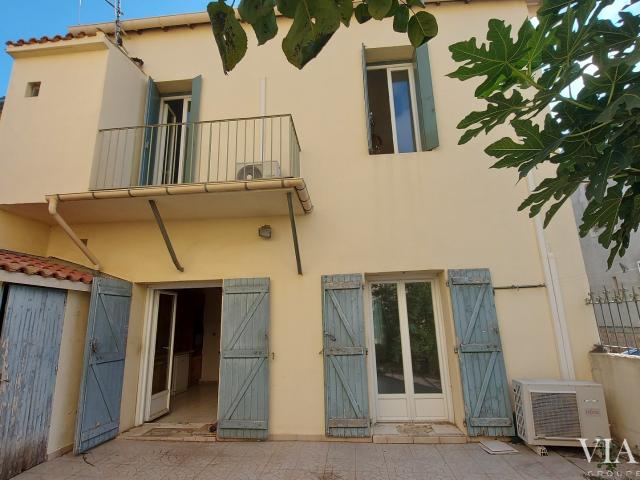 Maison 4 pièces 111 m²