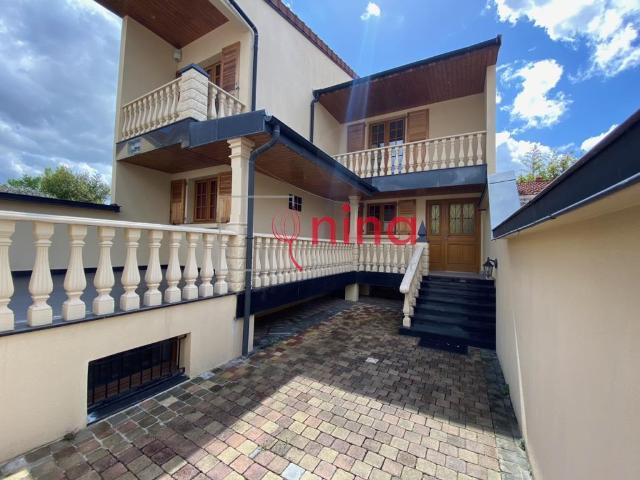 Maison 4 pièces 111 m²