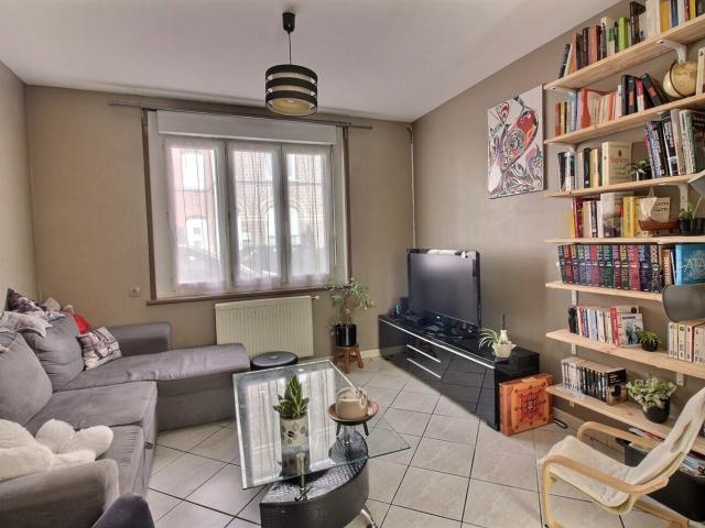 Maison 4 pièces 104 m²