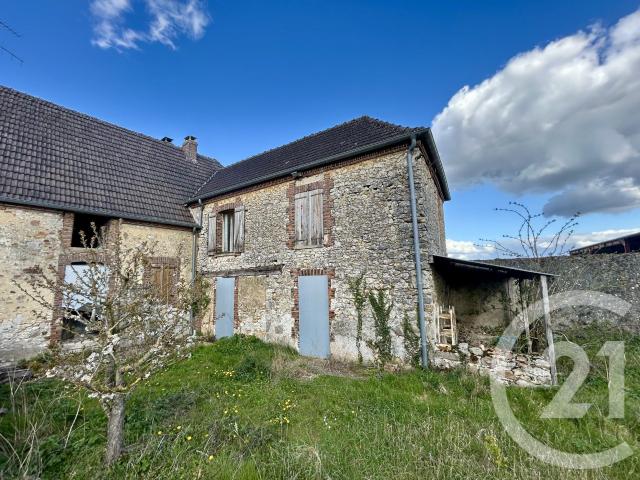 Maison 4 pièces 111 m²