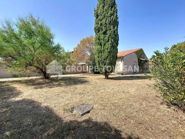 Maison 4 pièces 111 m²