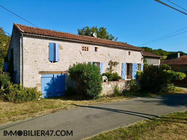 Maison 4 pièces 111 m²
