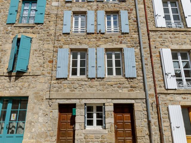 Maison 4 pièces 111 m²