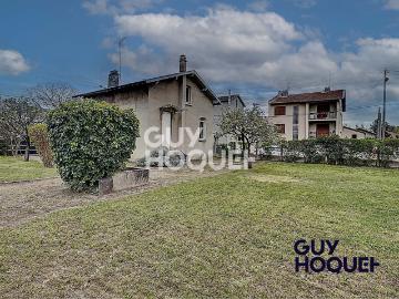 Maison 4 pièces 111 m²
