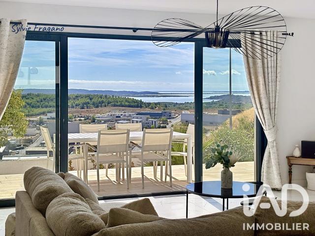 Maison 4 pièces 117 m²