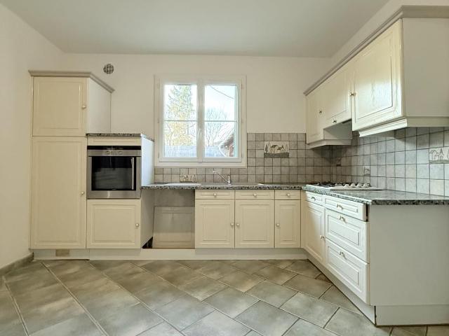 Maison 4 pièces 111 m²