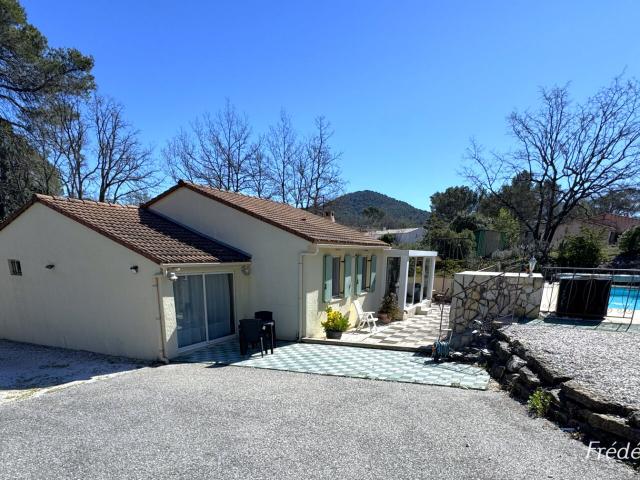 Maison 4 pièces 111 m²