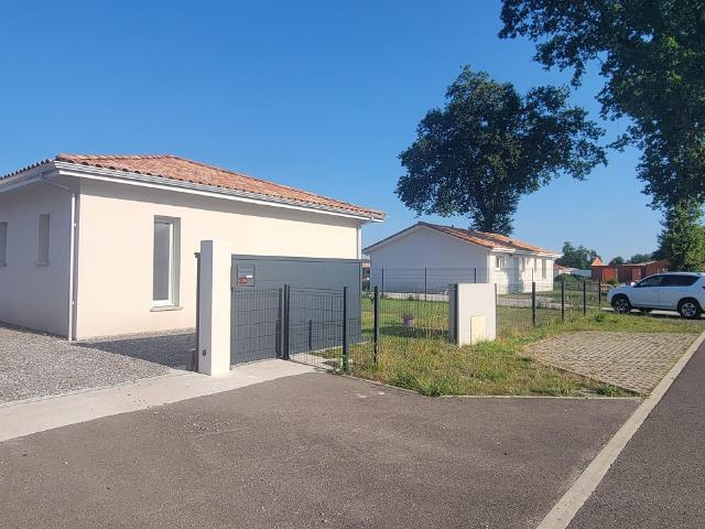 Maison 4 pièces 111 m²