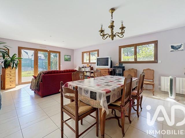 Maison 4 pièces 111 m²