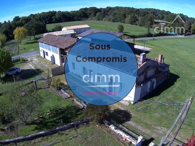 Maison 4 pièces 111 m²