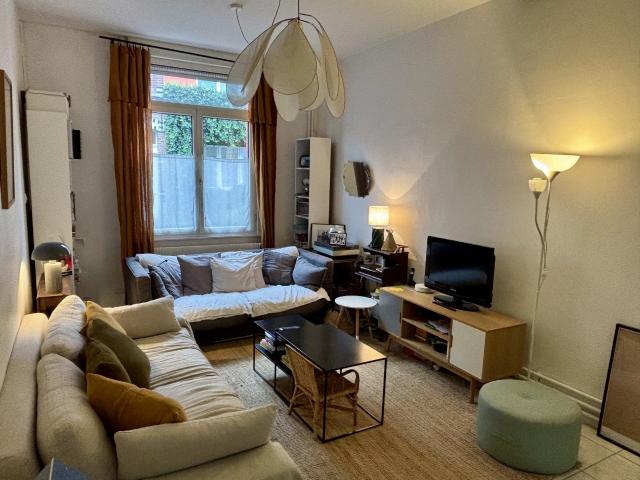 Maison 4 pièces 111 m²