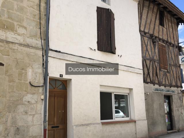 Maison 4 pièces 111 m²